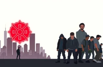 10 Películas de Drama sobre Bandas