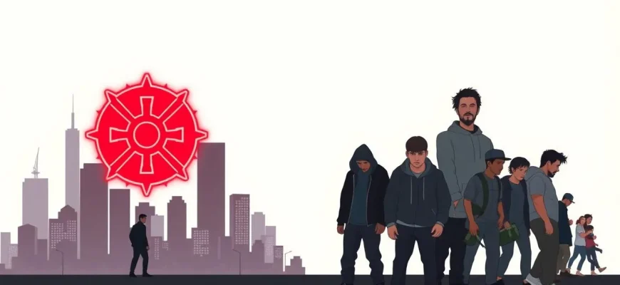 10 Películas de Drama sobre Bandas