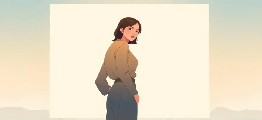 Películas de drama sobre una nueva vida