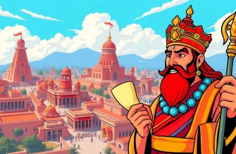 Películas históricas sobre los emperadores kushanes