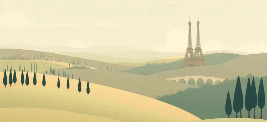 Películas de Fantasía que Enamoran con la Magia de Francia