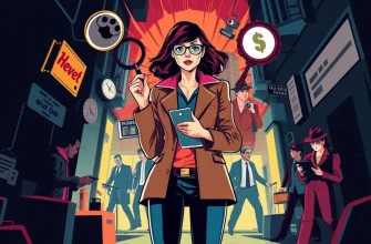 10 Películas de Investigación Privada que Debes Ver