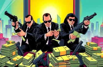 Las Mejores Películas de Robos a Bancos