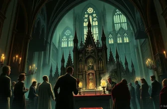 Películas de terror sobre misas: 10 títulos escalofriantes