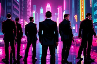 Los Mejores Thrillers de Acción con Guardaespaldas