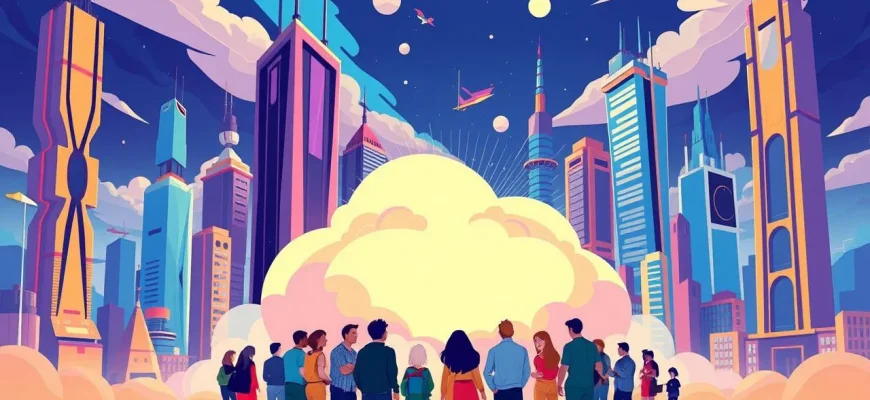 Documentales sobre soluciones en la nube