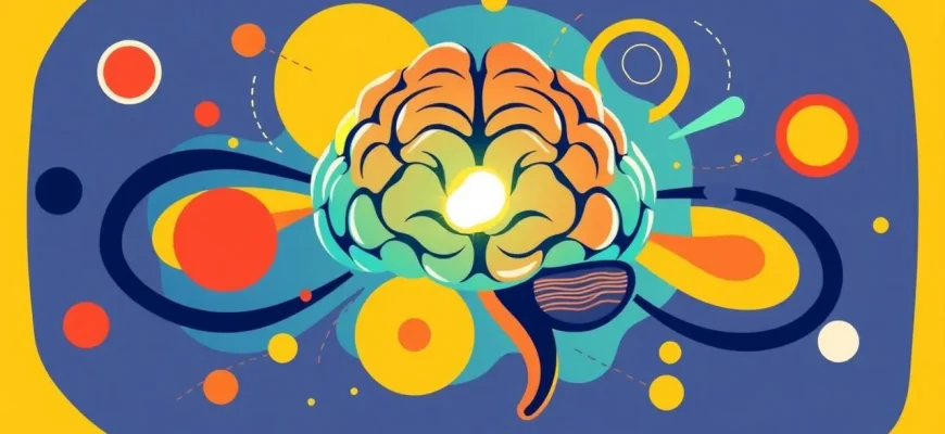 10 Documentales sobre el desarrollo del cerebro