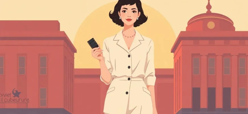 Películas soviéticas sobre juventud