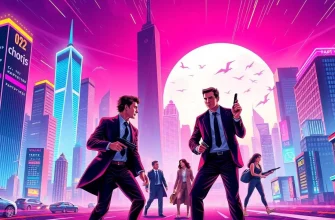 Películas de Acción sobre el Mundo de los Negocios