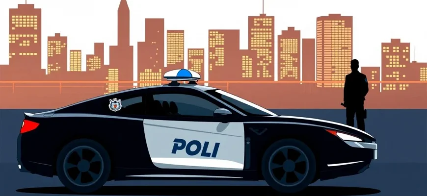 10 Películas de Policías que no te puedes perder