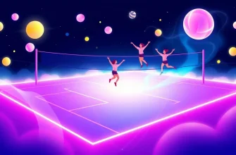 Películas de fantasía sobre voleibol: Un viaje mágico al mundo del deporte