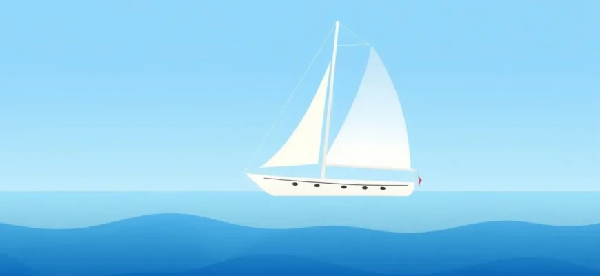 10 Películas Inolvidables sobre Barcos