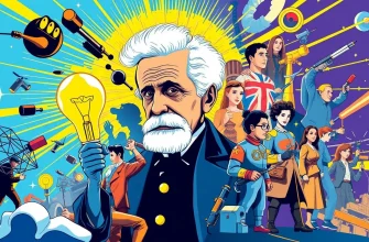 Películas históricas sobre inventos y descubrimientos técnicos