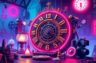 Películas de Misterio con Mecanismos Antiguos