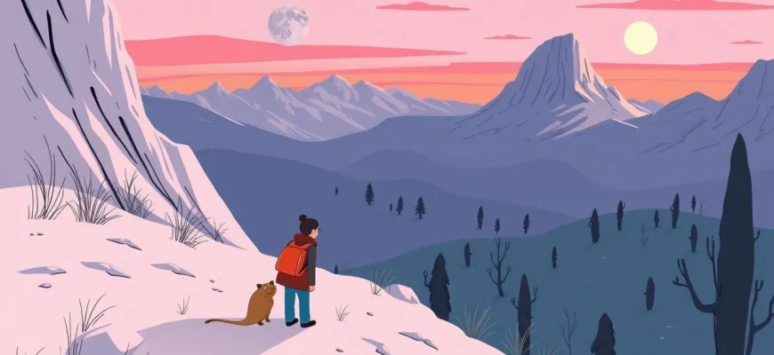 Películas Biográficas sobre Veterinarios