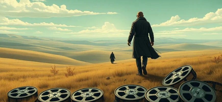 Películas de terror en las estepas: 10 joyas del cine de miedo