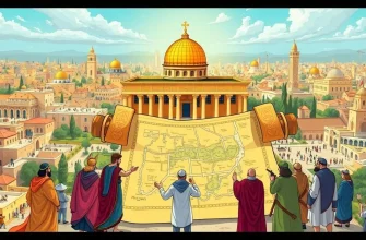 Películas históricas sobre el Templo de Jerusalén