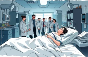 10 Películas de Incidentes en Hospitales