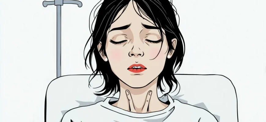 10 Thrillers sobre la Leucemia que te Mantendrán en Vilo