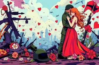 Películas de amor y guerra: 10 melodramas militares