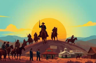 10 Películas de Western sobre Ceremonias