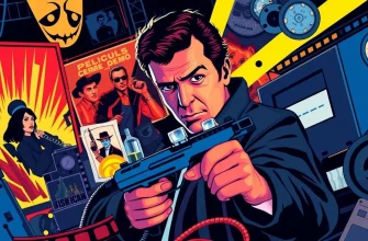 10 Películas Criminales de los 90 que Debes Ver