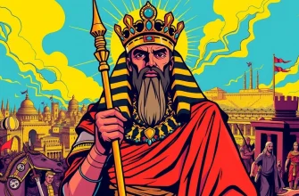 Películas históricas sobre Nabucodonosor