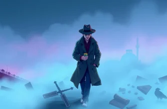 Misterios en la Niebla: 10 Películas Detectivescas