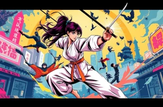 Películas de chicas guerreras: 10 joyas del cine de acción