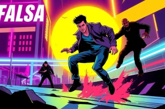 Películas de Acción con Falsas Acusaciones