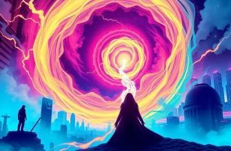 Películas Místicas sobre Fuerzas Energéticas