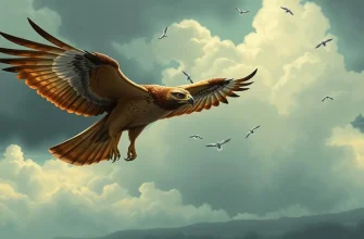 Drama con Halcones: 10 Películas que te Harán Volar