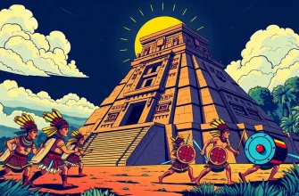 Películas históricas sobre la cultura azteca
