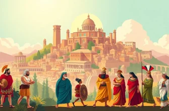 Películas históricas sobre ciudades etruscas