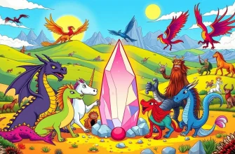 Películas Familiares de Mitología