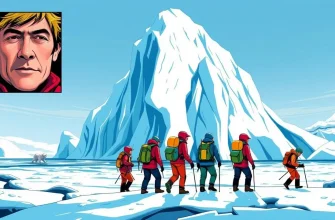 Aventuras Extremas en el Ártico: Películas Imperdibles