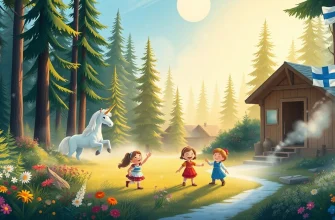 Películas Familiares sobre Finlandia