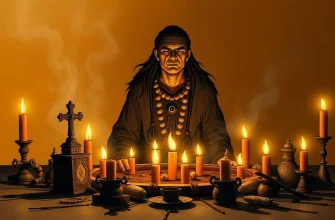 Películas de Terror sobre Chamanes