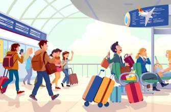 10 Comedias Imperdibles sobre Aeropuertos