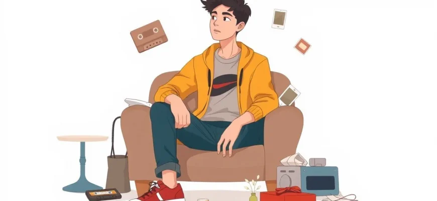 10 Películas de Drama sobre la Juventud