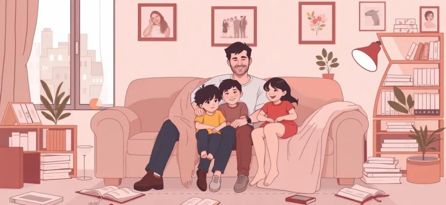 Películas Familiares sobre Lealtad