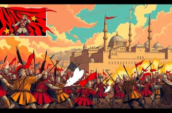 Películas Históricas sobre la Caída de Constantinopla