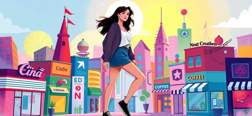 Películas sobre los 17 años