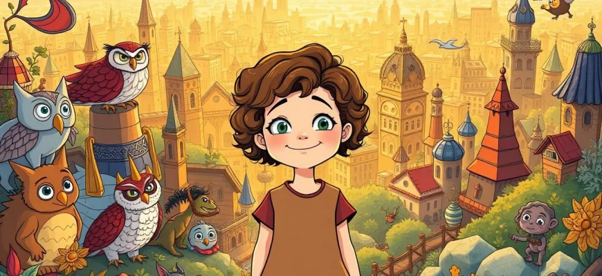 Películas familiares sobre otros mundos