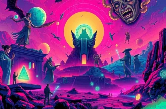 Misterios de los Dioses: 10 Películas de Artefactos Mágicos