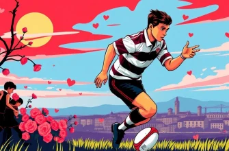Películas de Melodrama sobre Rugby en Español