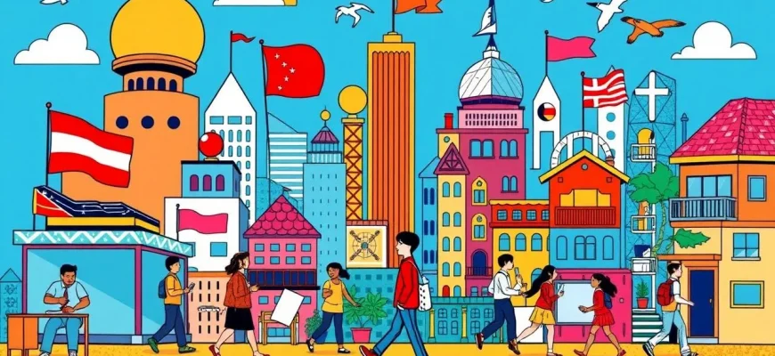 10 Documentales Imperdibles sobre el Estudio de Idiomas