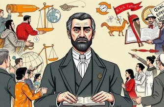 Películas de biografías sobre negociaciones