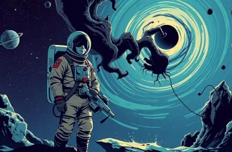 Películas de terror sobre agujeros negros