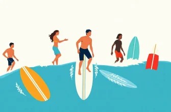 Películas Biográficas sobre Surfistas